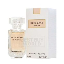 Nước hoa Elie Saab Le Parfum, EDT, 7.5ml  | Sức khỏe -Làm đẹp