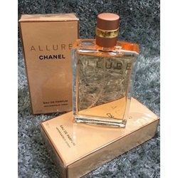 Nước hoa Chanel Allure edp 100ml        | Nước hoa nữ giới