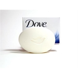 Xà Bông Dove White Beauty Bar | Thực phẩm - Tiêu dùng