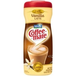 Bột kem Nestle Coffee Mate vị vani | Thực phẩm - Tiêu dùng