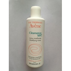 Nước hoa hồng Avene Cleanance MAT | Sức khỏe -Làm đẹp