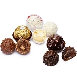 Chocolate Ferrero Collection (12 viên) | Thực phẩm - Tiêu dùng