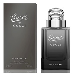 Nước hoa Gucci By Gucci Pour Homme 90 ml | Sức khỏe -Làm đẹp