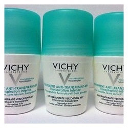 Lăn khử mùi Vichy - Pháp (xanh) | Sức khỏe -Làm đẹp