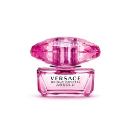 Nước hoa Versace Bright Crystal Absolu 5ml | Sức khỏe -Làm đẹp