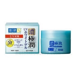 Kem dưỡng da hada labo Koi-Gokujyun 7 in 1 Whitening Uv Perfect gel | Chăm sóc da mặt và body