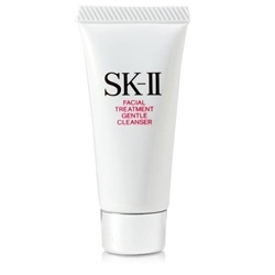  Sữa rửa mặt SKII facial treatment cleanser | Da mặt