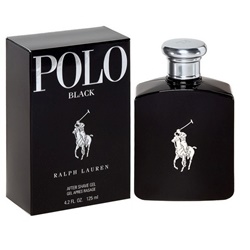 Nước hoa nam Polo Black 125ml | Nước hoa nam giới