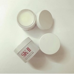 Kem dưỡng trắng SK II Cellumination Deep Surge Ex 15 gam | Da mặt