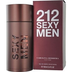 212 Sexy for men | Nước hoa nam giới