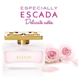 Nước hoa nữ Escada Especially delicate notes edt 50ml | Nước hoa nữ giới