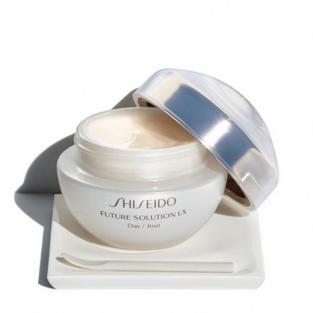 Kem Dưỡng ban ngày Shiseido Future Solution | Da mặt