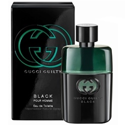 Nước hoa Gucci Guilty  Black 90ml | Nước hoa nam giới