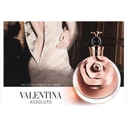 Nước hoa nữ Valentina Absolute 4ml | Nước hoa mini