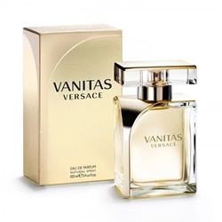 Nước hoa nữ Versace Vanitas EDP 100ml | Nước hoa nữ giới