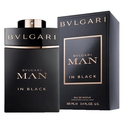 Nước hoa nam BVlgari man in black  | Nước hoa nam giới