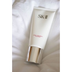 Sữa rửa mặt SKII facial treatment cleanser, 120g | Da mặt