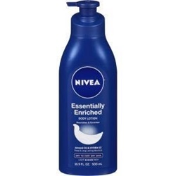 Dưỡng thể Nivea Essentially Enriched | Home