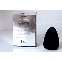 Mút tán nền lỏng Dior Backstage Blender Fluid Foundation Sponge | Kem lót/nền