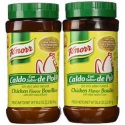 Bột nêm Knorr, 1 kí | Các loại rau, quả, củ