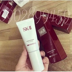 Kem trang điểm SK-II Auractivator CC Cream  | Da mặt