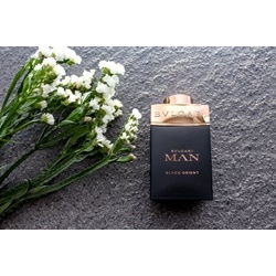 Nước hoa BVLGARI MAN black orient parfum  | Nước hoa nam giới
