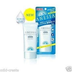 Kem chống nắng ANESSA Shiseido 60g  | Sức khỏe -Làm đẹp