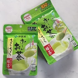 Bột Trà xanh Matcha Nhật | Thực phẩm - Tiêu dùng