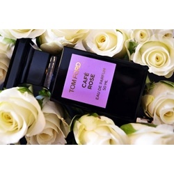 Nước hoa Tom Ford Cafe Rose, 50ml, tester unbox | Nước hoa nữ giới