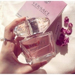 Nước hoa nữ Versace Bright Crystal 50ml | Nước hoa nữ giới