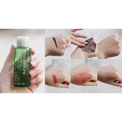 Dầu tẩy trang ngăn ngừa lão hóa Shu Uemura Anti/Oxi Skin Refining Anti-Dullness Cleasing Oil  50ml | Da mặt