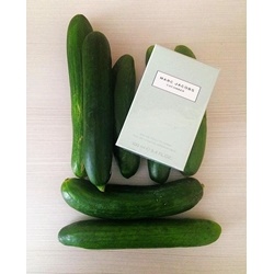 Marc Jacobs Cucumber 100ml | Nước hoa nữ giới