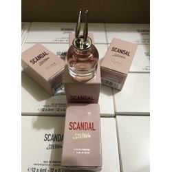 nước hoa mini scandal Edp 6ml | Nước hoa mini
