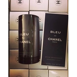  Lăn khử mùi Chanel hương nước hoa dành cho nam                                     | Nước hoa nam giới