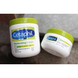 Kem Dưỡng thể Cetaphil Moisturizing Cream Toàn Thân | Body