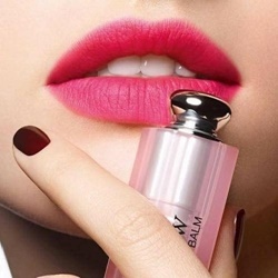 Son dưỡng Dior 102 Màu Hồng            | Son môi