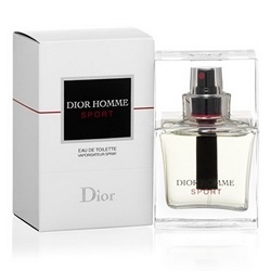  Nước hoa nam mini Dior Homme Sport EDT 10ml | Nước hoa mini