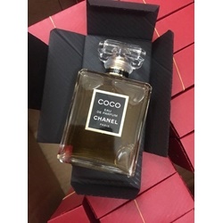 Nước hoa Chanel coco edp tester ko hộp 100nl | Nước hoa nữ giới