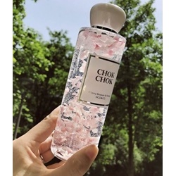 Sữa tắm Chok Chok Cherry Blossom & Honey             | Body