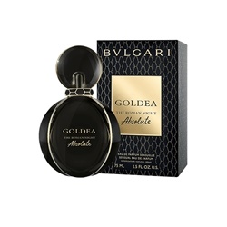 Nước hoa Bvlgari Goldea The Roman Night Absolute Eau de Parfum | Nước hoa mini