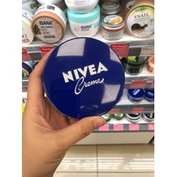 Kem dưỡng Nivea  | Da mặt