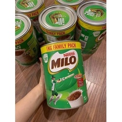 Bột Milo Úc | Hàng gia dụng