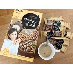Bột ngũ cốc dinh dưỡng Damtuh Hàn Quốc  | Thực phẩm - Tiêu dùng