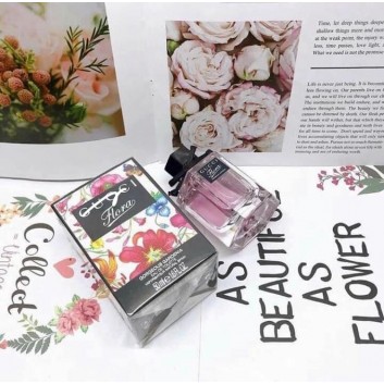 Nước hoa Gucci Flora Gorgeous Gardenia edt 50ml | Nước hoa nữ giới