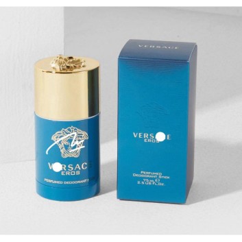 Thanh lăn khử mùi hương nước hoa Versace Eros 75g | Nước hoa nam giới