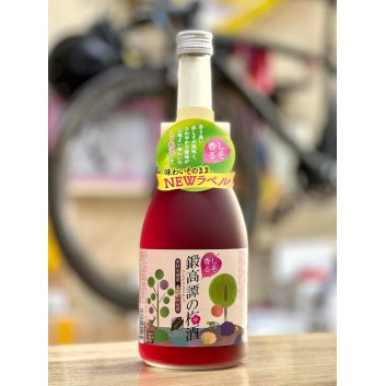 Rượu sake thơm Shiso Shochu TanTakaTan 720ml | Các loại rượu, bia