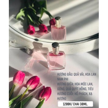 Nước hoa nữ Lancome Miracle 30ml | Nước hoa nữ giới