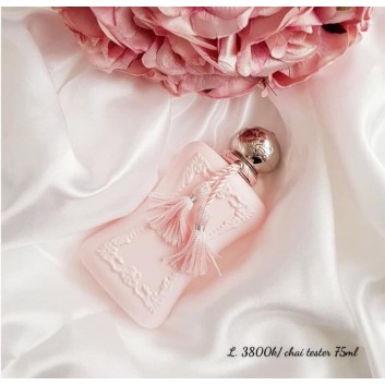 Nước hoa nữ Delina Parfums de Marly 75ml (tester) | Nước hoa nữ giới