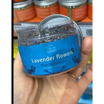 Nụ hoa lavender | Các loại khác