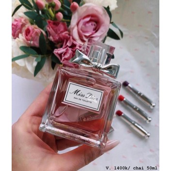 Nước hoa Miss Dior EDT | Nước hoa nữ giới